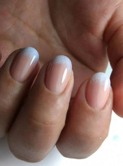 Подолог, мастер ногтевого сервиса Елена Евгеньевна Фролова