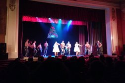 Парк культуры и отдыха им. А.П. Чехова, с рейтингом 5 - находится по адресу Пермь, Репина, 20 