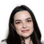 Анна Алексеевна Можарова
