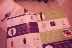 Студия танца на пилоне Zebra, с рейтингом 4.8 - находится по адресу Республика Карелия, Петрозаводск, Суоярвская улица, 1 