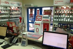 Оператор связи МТС, с рейтингом 4.7 - находится по адресу Москва, Енисейская улица, 22 к2 