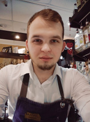 Автоинструктор, автомеханик Даниил Борисов