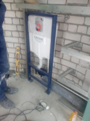 Грузчик, сантехник Евгений Александрович Савин