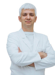 Андролог, уролог Руслан Гилязович Чекаев