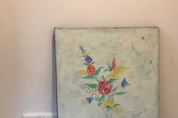 Арт-галерея Мирас, с рейтингом 3.5 - находится по адресу Республика Башкортостан, Уфа, Цюрупы, 7 