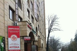 Банкомат Банк ЦентрКредит, с рейтингом 4 - находится по адресу Алматы, Достык проспект, 42 