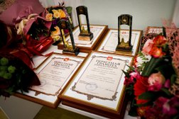 Отделение экстренной стоматологической помощи Краевая стоматологическая поликлиника, с рейтингом 3.2 - находится по адресу Пермь, Братьев Игнатовых, 4 