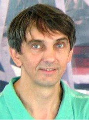 Преподаватель музыки, педагог по вокалу Владимир Викторович Еремеев