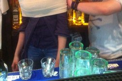 Harat’s Pub, с рейтингом 3.5 - находится по адресу Красноярск, улица Красной Гвардии, 24 