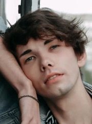 Дизайнер, веб-дизайнер Герман Михайлович Мальцев