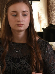 Переводчик, диктор Софья Халитова