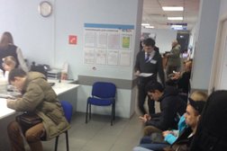 Банк ВТБ, с рейтингом 4 - находится по адресу Новороссийск, улица Советов, 7 