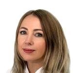 Юлия Александровна Трапезникова