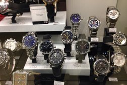 Магазин часов Галерея времени, с рейтингом 2.2 - находится по адресу Республика Карелия, Петрозаводск, проспект Ленина, 14 