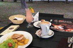 Кафе Double Coffee, с рейтингом 3.3 - находится по адресу Новороссийск, улица Советов, 42 