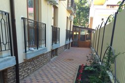 Турагентство Ника-Тур, с рейтингом 4.1 - находится по адресу Белгород, улица Губкина, 17 