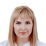 Врач УЗИ, физиотерапевт Ольга Павловна Павлова