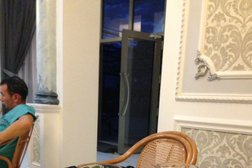 Баня Ануш, с рейтингом 5 - находится по адресу Шымкент, Нурсат микрорайон, 188а 