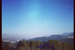 Кафе Церковка, с рейтингом 4.7 - находится по адресу Алтайский край, Белокуриха, улица Славского, 77д к4 