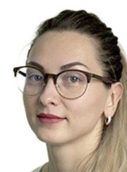 Инфекционист Любовь Николаевна Макурина (Кучина)