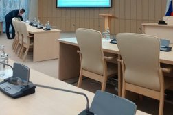 Министерство физической культуры и спорта Московской области, с рейтингом 4 - находится по адресу Московская область, Красногорск, бульвар Строителей, 7 