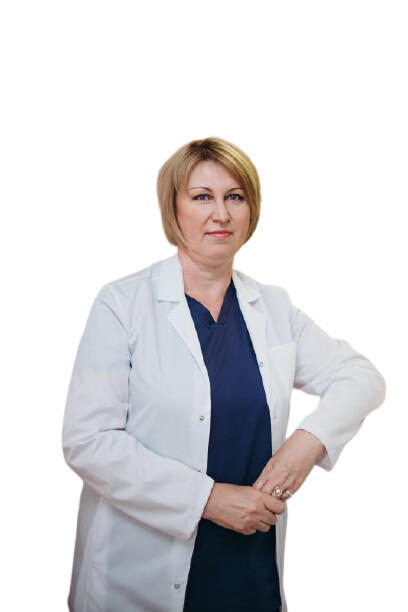 Виктория Николаевна Дьякова