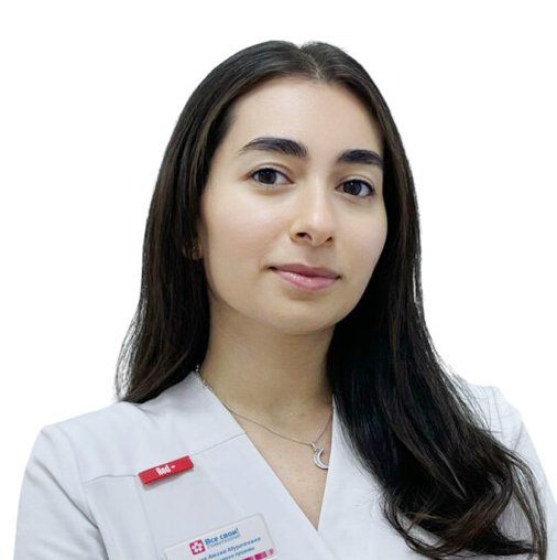 Амина Муратовна Дарбаева