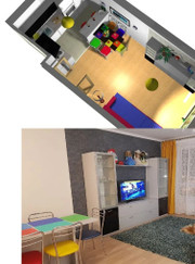 Дизайнер Светлана Викторовна Суханова