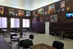 Донские бани, с рейтингом 3.3 - находится по адресу Воронеж, 232 Стрелковой Дивизии, 8Б 