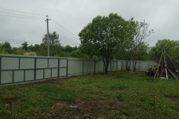 Компания Забор Мастер, с рейтингом 3 - находится по адресу Новороссийск, улица Вруцкого, 36 