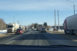 Автосалон Лексус-Пенза, с рейтингом 3.4 - находится по адресу Пенза, Ульяновская улица, 91 