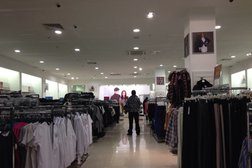 oodji, с рейтингом 4 - находится по адресу Республика Карелия, Петрозаводск, проспект Ленина, 14 