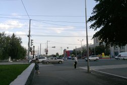 Столовая Зауральский торговый дом, с рейтингом 2 - находится по адресу Курган, улица Куйбышева, 68 