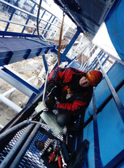 Грузчик, мастер на час Алексей Викторович Гаврилов