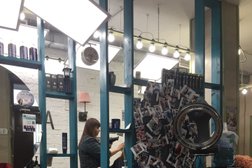 Салон красоты Hairisma, с рейтингом 4 - находится по адресу Ленинградская область, Мурино, бульвар Менделеева, 7/2 