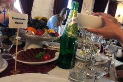 Ресторан Ариана, с рейтингом 3.5 - находится по адресу Москва, Привольная улица, 70 