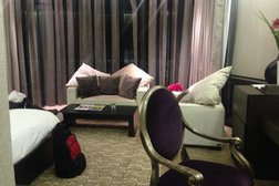 Отель Donatello, с рейтингом 5 - находится по адресу Алматы, Достык проспект, 535 