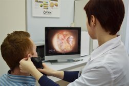 Центр Врачебный офис+, с рейтингом 4.1 - находится по адресу Ханты-Мансийский автономный округ, Сургут, проспект Ленина, 29 