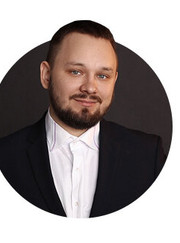 Администратор, веб-дизайнер Алексей Игоревич Балабин