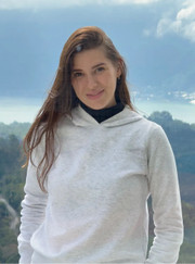 Психолог Мария Дмитриевна Иванова
