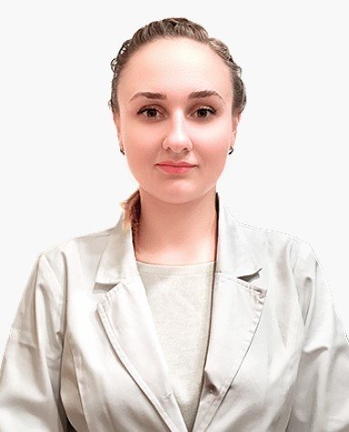 Юлия Александровна Кононова