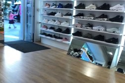 Спортивный магазин Footbox, с рейтингом 2 - находится по адресу Санкт-Петербург, 7-я линия В.О., 36 