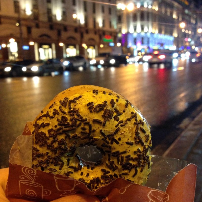 фотография Отеля Дом на Маяковке