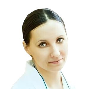 Наталья Викторовна Бузуевская