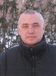 Проектировщик Алексей Соколов