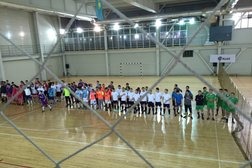 Спортивно-развлекательный комплекс Baganashil, с рейтингом 3.7 - находится по адресу Алматы, Санаторная, 14/2 