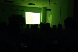 Учебный корпус Челябинский медицинский колледж, с рейтингом 2.7 - находится по адресу Челябинск, улица Ковалевской, 4 