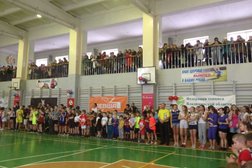 Спортивная школа Вымпел, с рейтингом 2.5 - находится по адресу Владимирская область, Ковров, Муромская улица, 16 