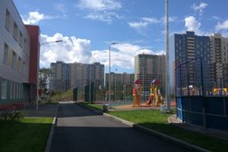 Политехнический лицей №182, с рейтингом 4.7 - находится по адресу Республика Татарстан, Казань, проспект Заречье, 24 