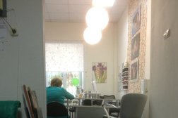Музыкальная школа Маэстро, с рейтингом 3.3 - находится по адресу Новосибирск, улица Титова, 10/1 